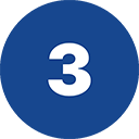 3 three-number-round-icon blue